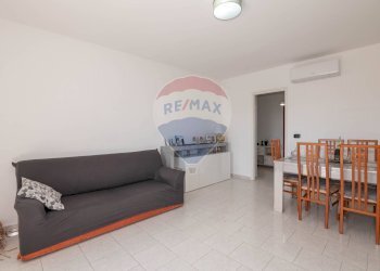 Sala da pranzo - Appartamento Via Bacco
 
10, Caltagirone - foto 26