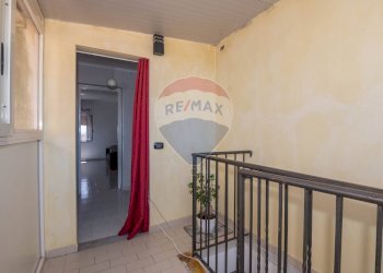 Hall / corridoio - Appartamento Via Bacco
 
10, Caltagirone - foto 29