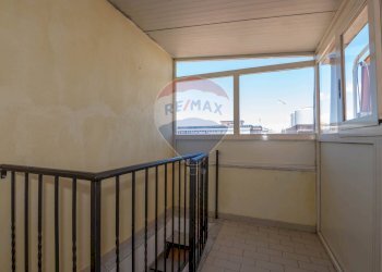 Stanza vuota - Appartamento Via Bacco
 
10, Caltagirone - foto 30