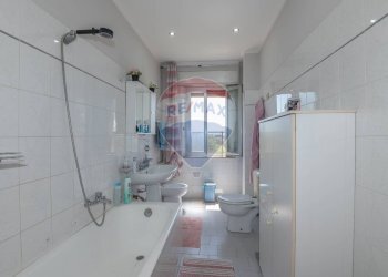 Bagno - Appartamento Via Bacco
 
10, Caltagirone - foto 31