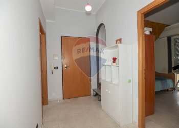 Hall / corridoio - Appartamento Via Bacco
 
10, Caltagirone - foto 37