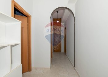 Hall / corridoio - Appartamento Via Bacco
 
10, Caltagirone - foto 41