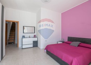 Camera / camera da letto - Appartamento Via Bacco
 
10, Caltagirone - foto 42