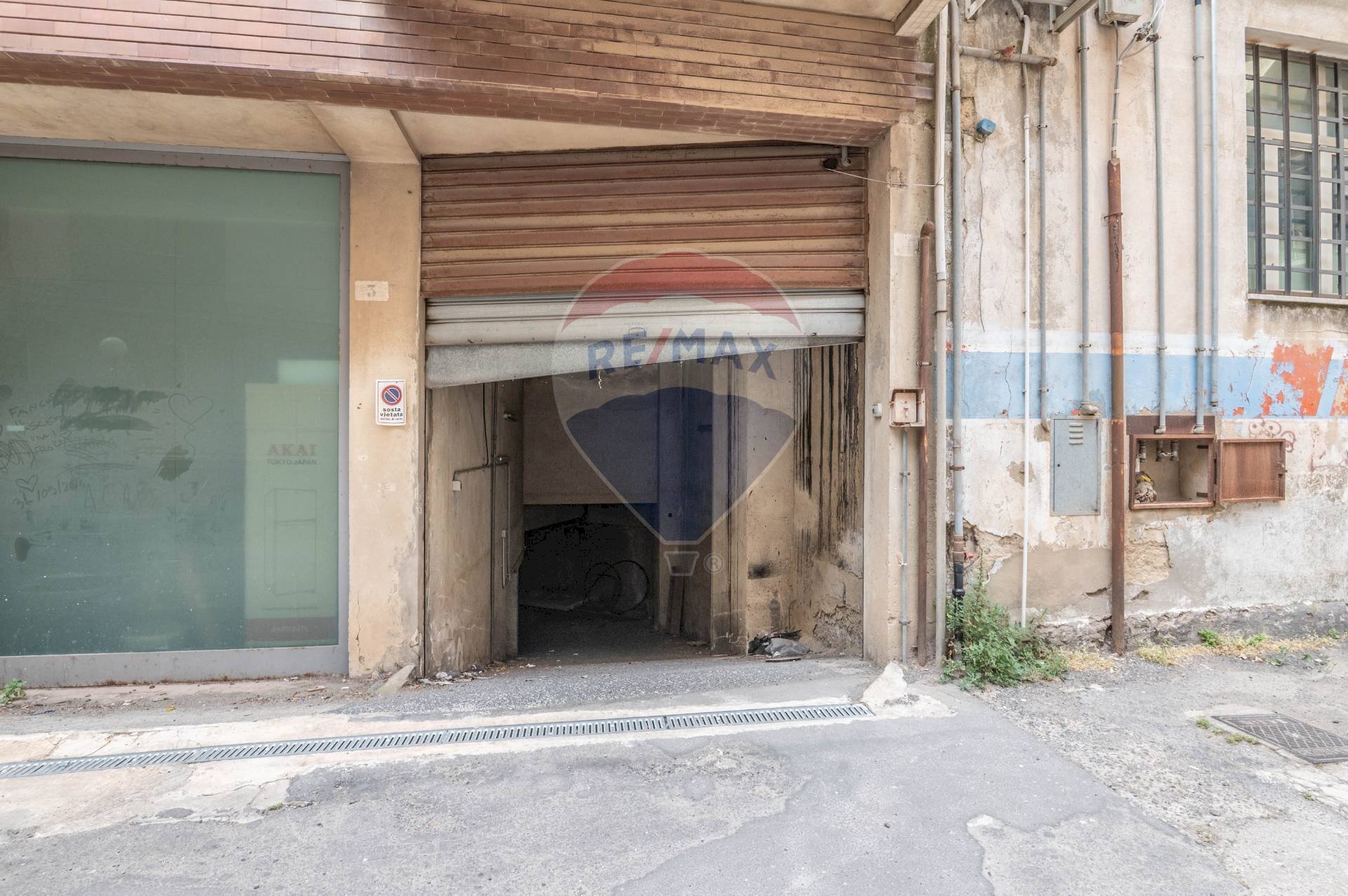 Edificio all\'aperto - Magazzino Viale Principe Umberto PS1
 
2, Caltagirone - foto 3