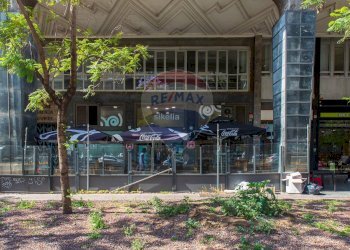 Edificio all\'aperto - Cafeteria - Cold Bar corso sicilia
 
61, Catania - photo 1