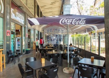 Palestra - Cafeteria - Cold Bar corso sicilia
 
61, Catania - photo 4