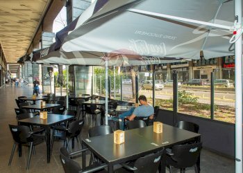 Sala da pranzo - Cafeteria - Cold Bar corso sicilia
 
61, Catania - photo 5