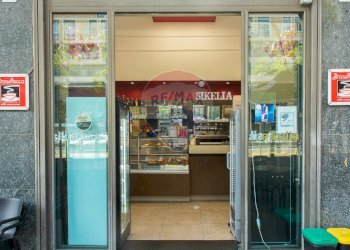 Edificio all\'aperto - Cafeteria - Cold Bar corso sicilia
 
61, Catania - photo 7