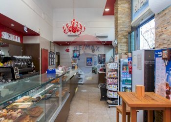 Cucina - Cafeteria - Cold Bar corso sicilia
 
61, Catania - photo 8