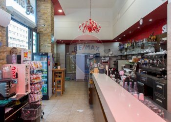 Cucina - Cafeteria - Cold Bar corso sicilia
 
61, Catania - photo 9