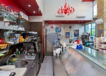 Cucina - Cafeteria - Cold Bar corso sicilia
 
61, Catania - photo 10