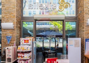 Edificio all\'aperto - Cafeteria - Cold Bar corso sicilia
 
61, Catania - photo 11