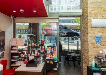 Dispensa di stoccaggio - Cafeteria - Cold Bar corso sicilia
 
61, Catania - photo 12