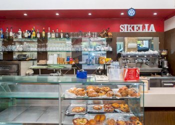 Dispensa di stoccaggio - Cafeteria - Cold Bar corso sicilia
 
61, Catania - photo 13