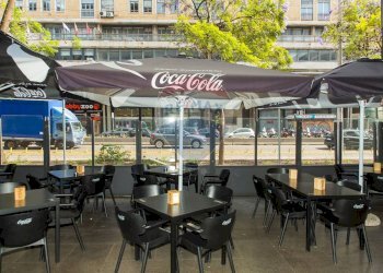 Sala da pranzo - Cafeteria - Cold Bar corso sicilia
 
61, Catania - photo 15