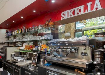 Cucina - Cafeteria - Cold Bar corso sicilia
 
61, Catania - photo 16