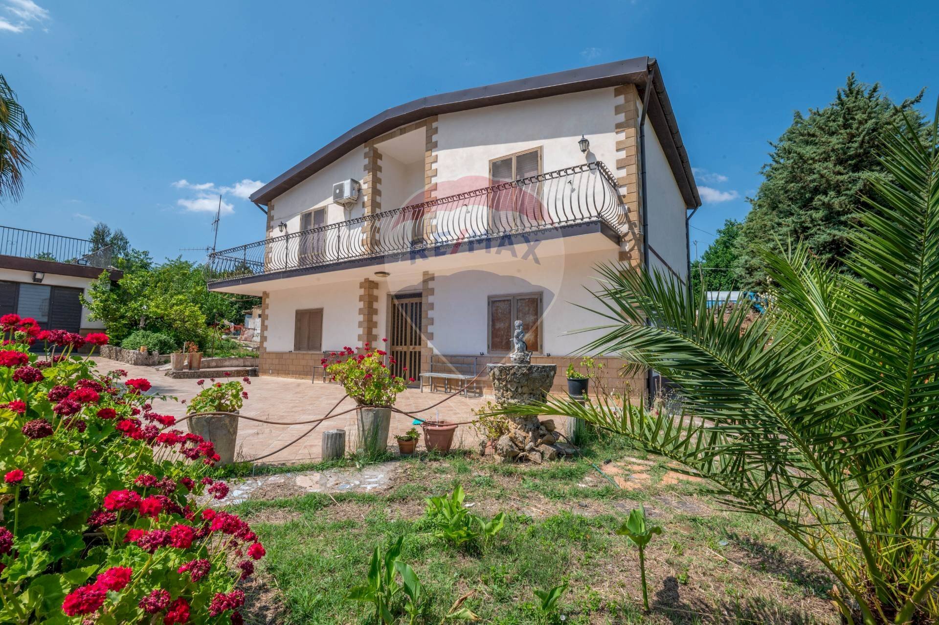 Casa all\'aperto - Villa Via Toselli
 
50, Piazza Armerina - foto 1