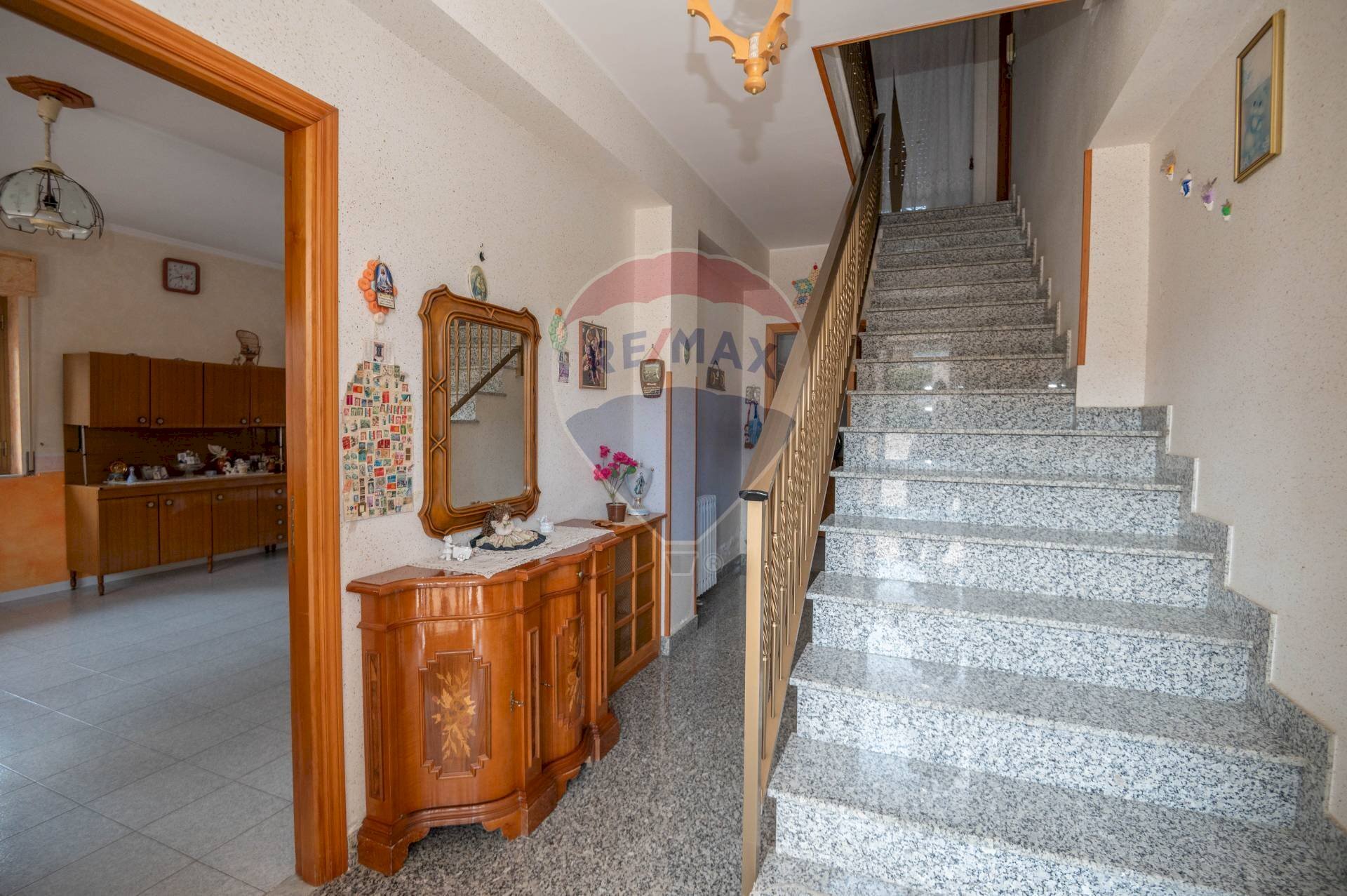 Scale - Villa Via Toselli
 
50, Piazza Armerina - foto 2