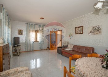 Sala da pranzo - Villa Via Toselli
 
50, Piazza Armerina - foto 9