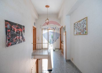 Hall / corridoio - Villa Via Toselli
 
50, Piazza Armerina - foto 12
