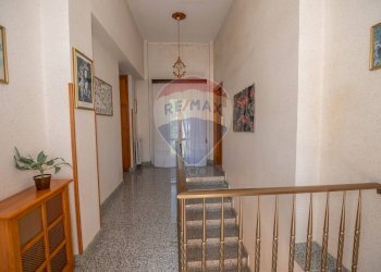 Hall / corridoio - Villa Via Toselli
 
50, Piazza Armerina - foto 13