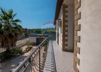 Balcone - Villa Via Toselli
 
50, Piazza Armerina - foto 17