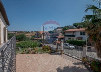 Terrazza - Villa Via Toselli
 
50, Piazza Armerina - foto 19