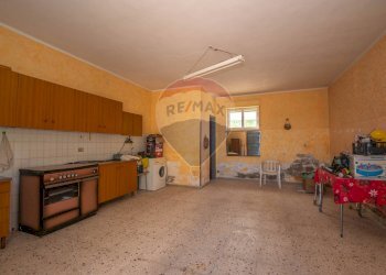 Cucina - Villa Via Toselli
 
50, Piazza Armerina - foto 22