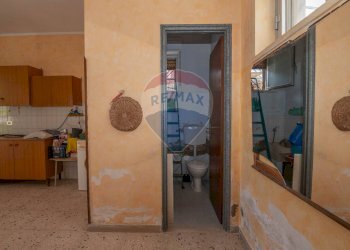 Hall / corridoio - Villa Via Toselli
 
50, Piazza Armerina - foto 23