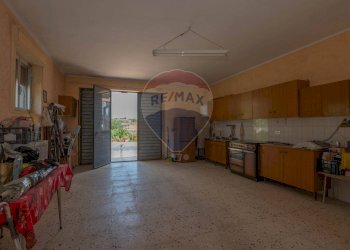 Cucina - Villa Via Toselli
 
50, Piazza Armerina - foto 24