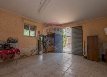 Stanza vuota - Villa Via Toselli
 
50, Piazza Armerina - foto 26