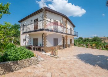 Casa all\'aperto - Villa Via Toselli
 
50, Piazza Armerina - foto 27