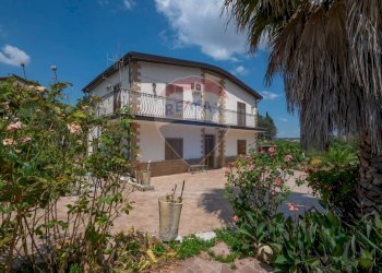 Casa all\'aperto - Villa Via Toselli
 
50, Piazza Armerina - foto 31