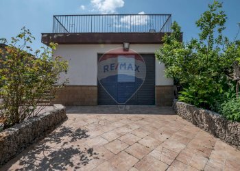 Casa all\'aperto - Villa Via Toselli
 
50, Piazza Armerina - foto 32