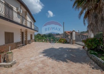 Terrazza - Villa Via Toselli
 
50, Piazza Armerina - foto 33