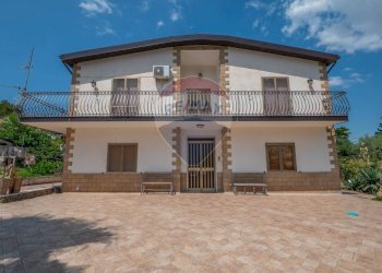 Casa all\'aperto - Villa Via Toselli
 
50, Piazza Armerina - foto 34