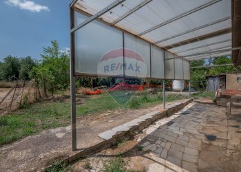 Terrazza - Villa Via Toselli
 
50, Piazza Armerina - foto 35