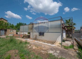 Casa all\'aperto - Villa Via Toselli
 
50, Piazza Armerina - foto 36