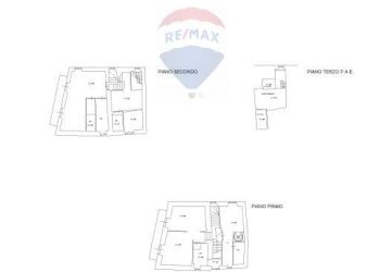 Pianta 2D - Independent house cortile lauricella
 
7, Piazza Armerina - photo 26