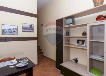 Soggiorno - Independent house cortile lauricella
 
7, Piazza Armerina - photo 13