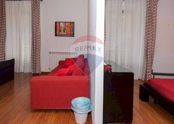 Soggiorno - Independent house cortile lauricella
 
7, Piazza Armerina - photo 18