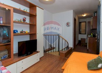 Soggiorno - Independent house cortile lauricella
 
7, Piazza Armerina - photo 25