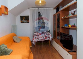 Soggiorno - Independent house cortile lauricella
 
7, Piazza Armerina - photo 29