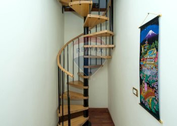 Scale - Independent house cortile lauricella
 
7, Piazza Armerina - photo 31