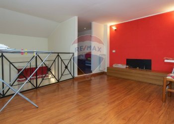 Soggiorno - Independent house cortile lauricella
 
7, Piazza Armerina - photo 37