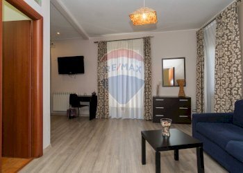 Soggiorno - Independent house cortile lauricella
 
7, Piazza Armerina - photo 40