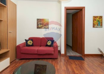 Soggiorno - Independent house cortile lauricella
 
7, Piazza Armerina - photo 49