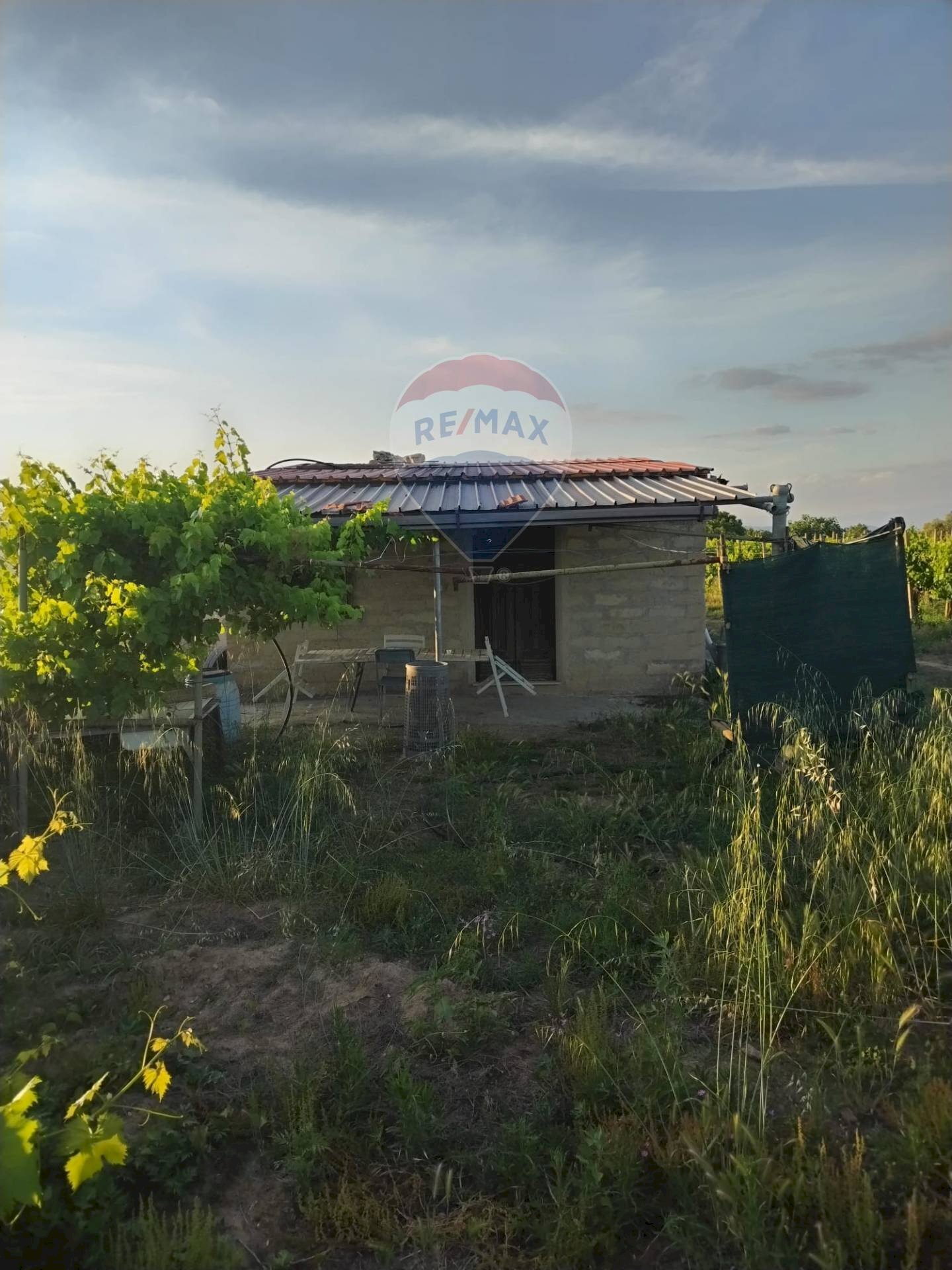 Casa all\'aperto - Villa contrada badia, Mineo - foto 2