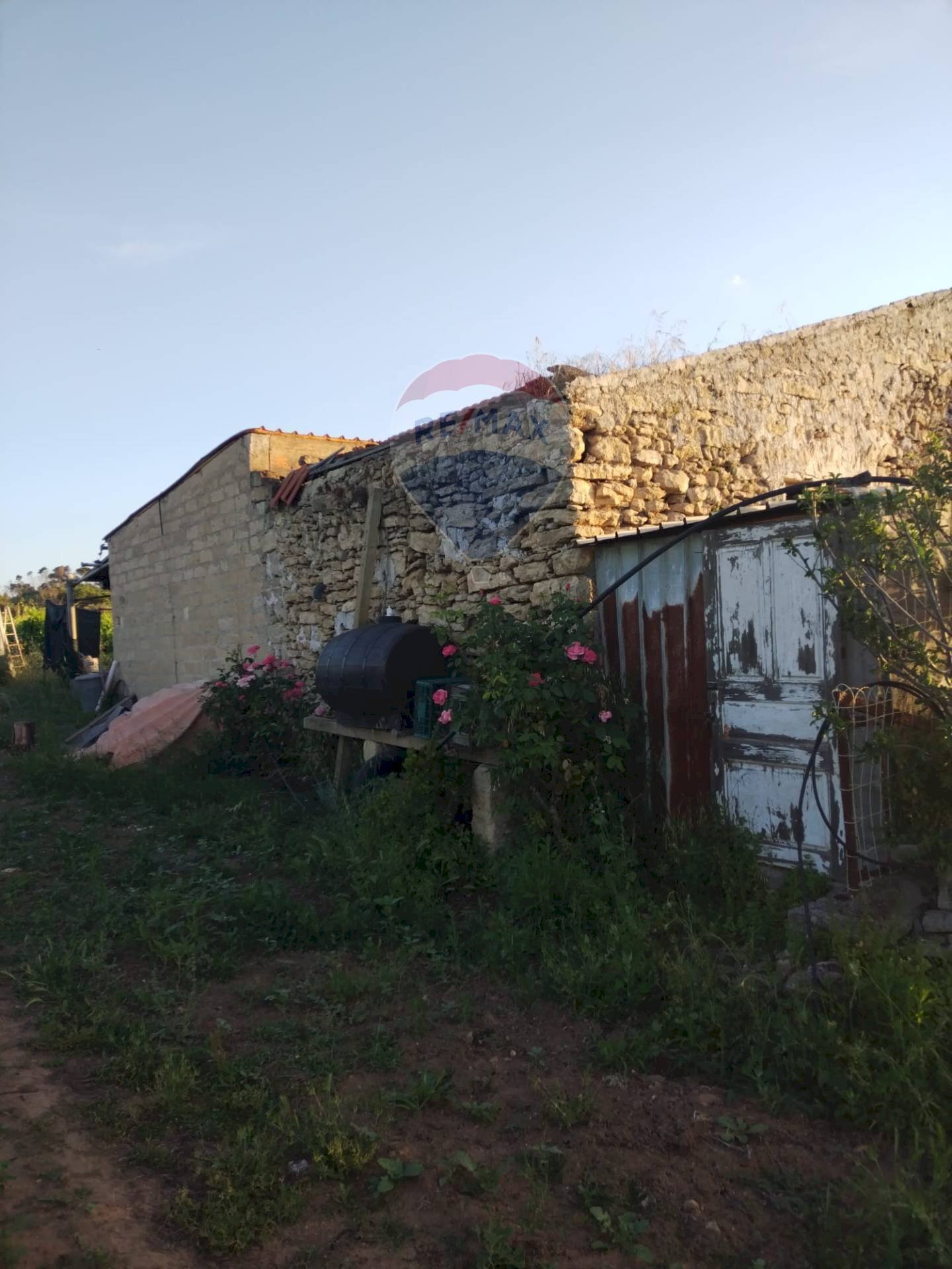 Vista delle montagne - Villa contrada badia, Mineo - foto 3