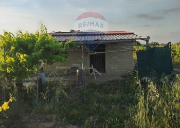 Casa all\'aperto - Villa contrada badia, Mineo - foto 2